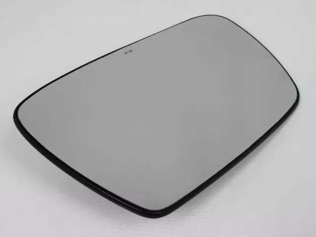 Mirror Replacement Glass, Left - Mopar (5142873AA)