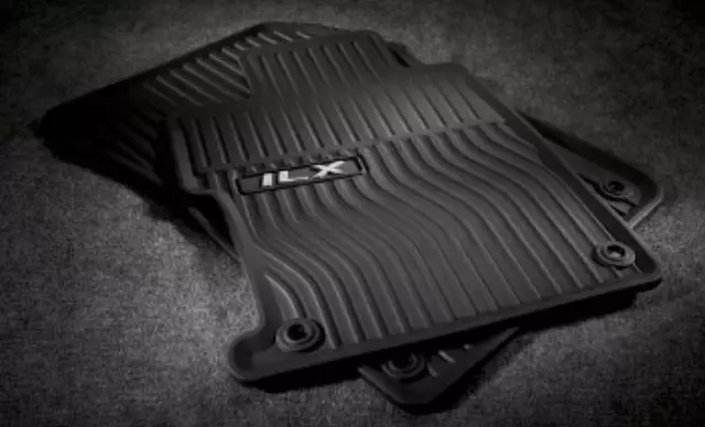 8P13TX6211B - : Floor Mat, All Season for Acura Image