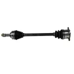 NCV69181 - : 01-03 Toyota RAV4 (2.0) CV Axle Assembly  - Rear Left for GSP Image