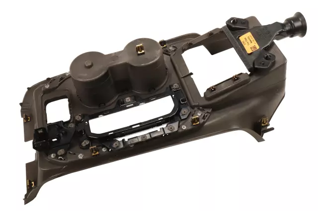 84374960 - Body: Trim Plate for GM Image