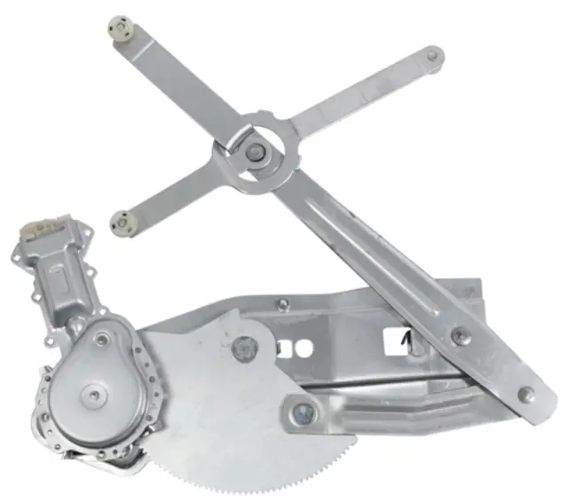 82237 - Interior: Power Window Motor and Regulator Assembly for ACI Image