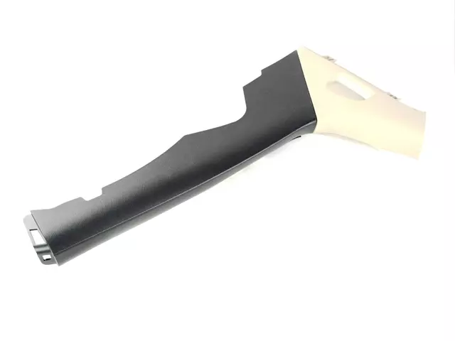 6VX491C5AB - Interior Trim: C Pillar Inner Panel, Left for Mopar Image