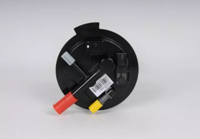 19368810 - Fuel System: Fuel Pump for Chevrolet: Silverado 1500, Silverado 2500 HD, Silverado 3500 HD | GMC: Sierra 1500, Sierra 2500 HD, Sierra 3500 HD Image