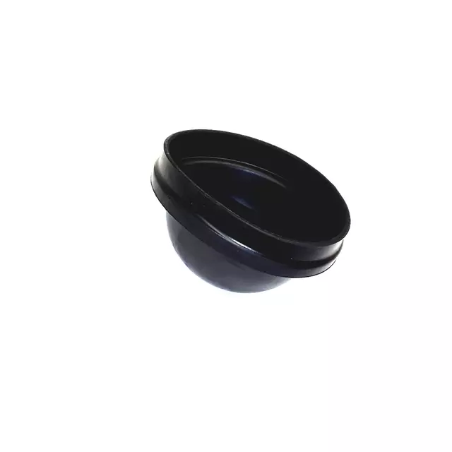 3B0941607E - Electrical: Rear Cap for Volkswagen Image