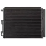 30004C - : gpd Condenser 30004C for GLOBAL PARTS DISTRIBUTORS Image