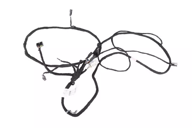 Roof Console Wiring Harness - GM (23418854)