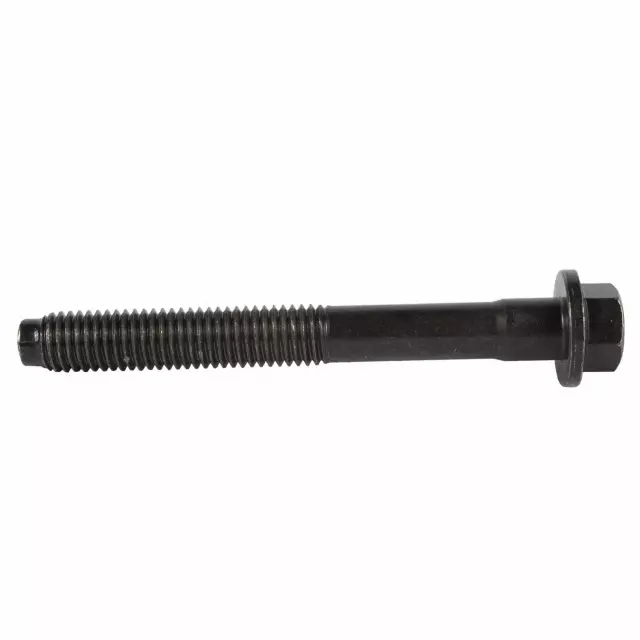 AC3Z6345A - Engine: Engine Crankshaft Main Bearing Cap Bolt for Ford: E-350 Super Duty, E-450 Super Duty, F-150, F-250 Super Duty, F-350 Super Duty Image