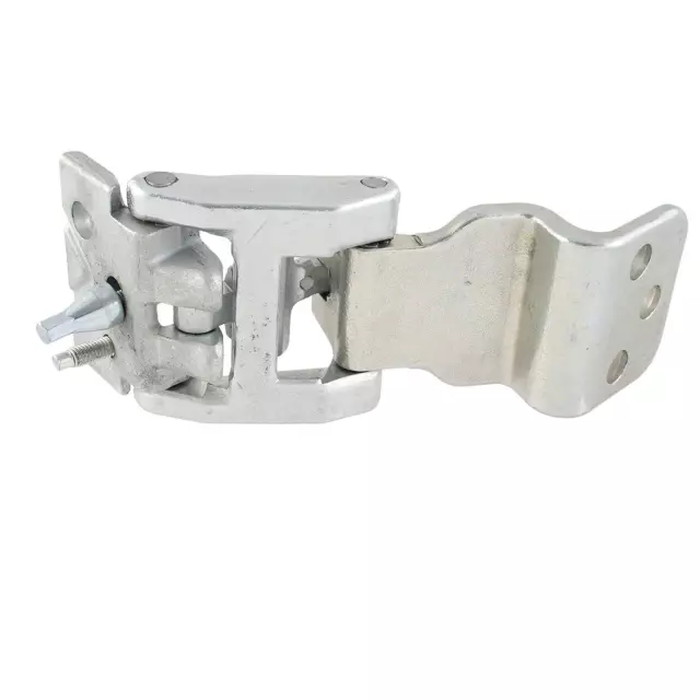 BK3Z1542900R - Body: Lower Hinge for Ford: Transit-150, Transit-250, Transit-350, Transit-350 HD Image