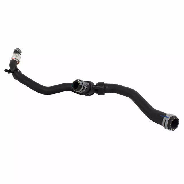 GJ7Z8075D - : Overflow Hose for Lincoln: MKC Image