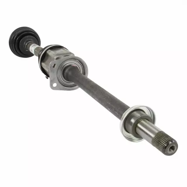 DG1Z3B436F - Front Drive Axle: Axle Assembly for Ford: Special Service Police Sedan, Taurus | Lincoln: MKT Image