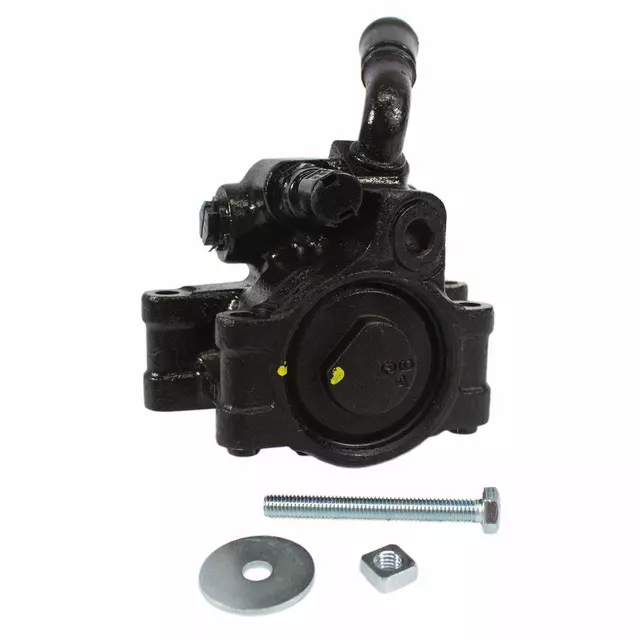 7L8Z3A674ARM - : Power Steering Pump for Ford: Escape | Mercury: Mariner Image