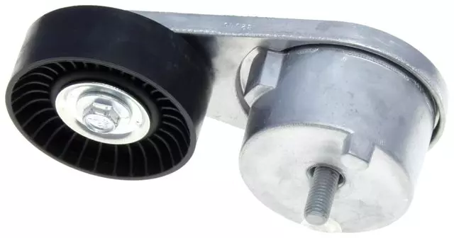 Drive Belt Tensioner Assembly with Pulley - ACDelco (38165)