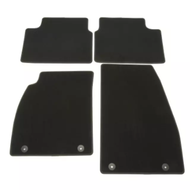 84363497 - Interior: Floor Mats, Carpet for Buick: Regal Image