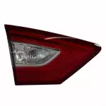 DS7Z13405B - : Backup Lamp Assembly for Ford: Fusion Image
