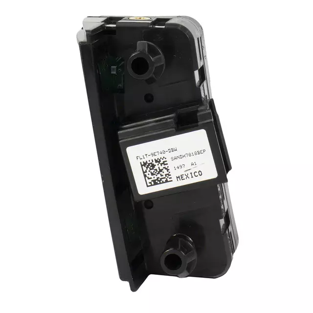 2015-2017 Ford Expedition - Radio Switch - Ford (FL1Z-9C888-DA)