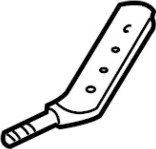 54428AD00A - : Mount Arm for Infiniti Image