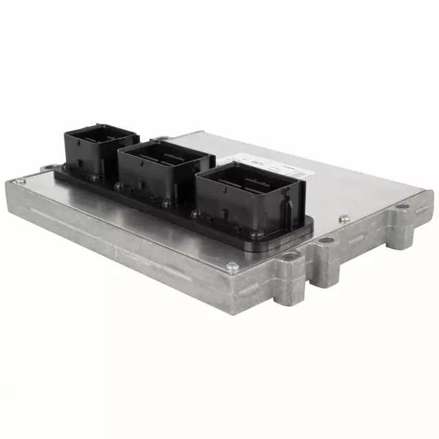 PCM - Ford (7U7Z-12AV650-CXARM)