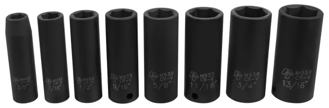 M594DB - : Socket Set for Performance Tool Image