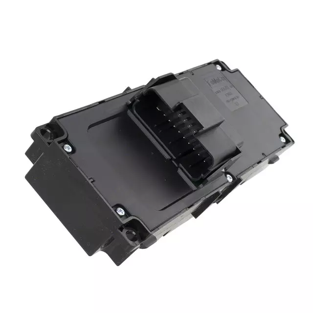 Switch Assembly Power Seat Adjust - Ford (MA1Z-14A701-AB)