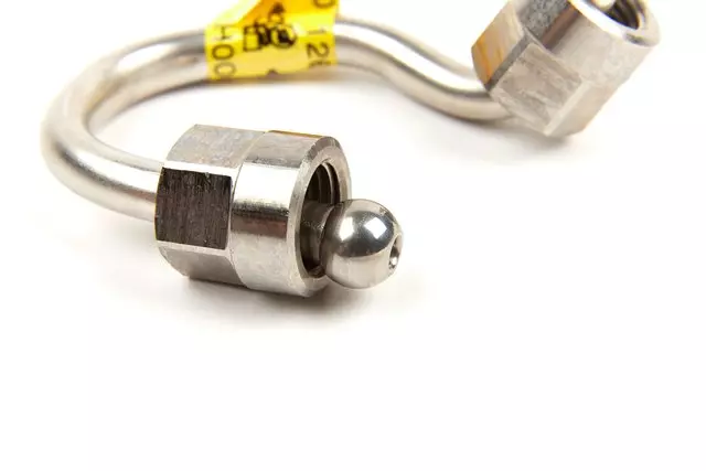 12627128 - : Intermediate Fuel Feed Pipe for GM Image