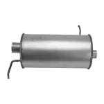 700415 - : Direct Fit Muffler - MSL Maximum for AP Exhaust Image