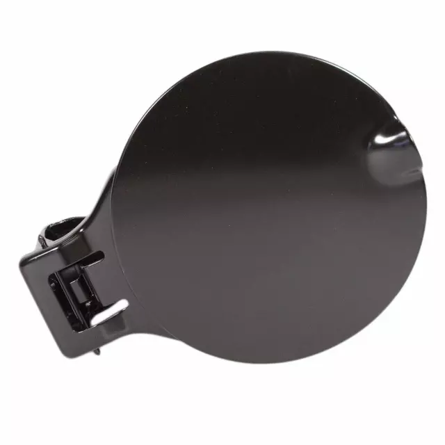 6E5Z54405A26A - Body: Fuel Door for Ford: Fusion | Lincoln: MKZ, Zephyr | Mercury: Milan Image