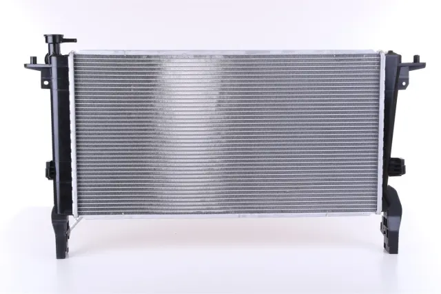 675066 - Cooling Systems: Nissens Radiator for NISSENS Image