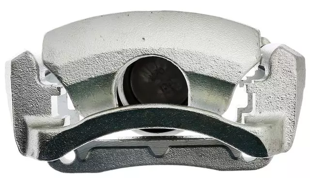 Front Passenger Side Disc Brake Caliper Assembly (Friction Ready) - GM (19364206)