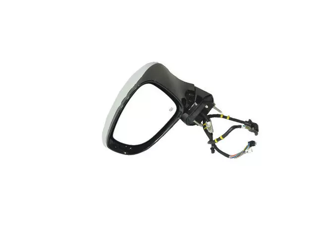 Outside Rearview Mirror, Left - Mopar (5RM251XRAF)