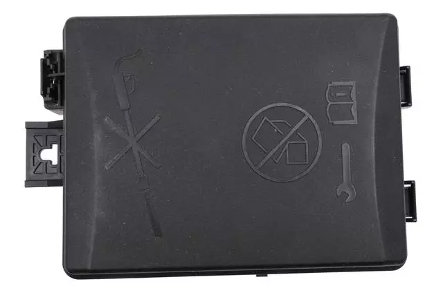 42456295 - Electrical: Fuse &amp; Relay Box for Chevrolet: Sonic Image