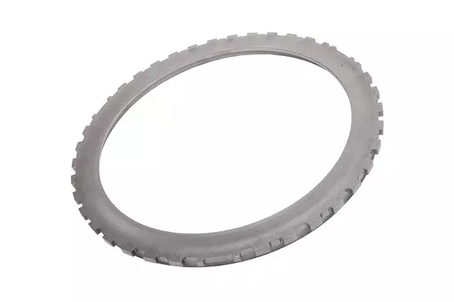 24291142 - : Automatic Transmission 1-2-3-4-5-6-Reverse Clutch Backing Plate for GM Image
