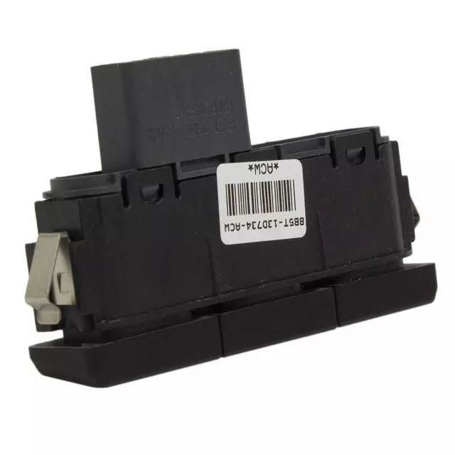 Tract Control Switch - Ford (BB5Z-13D730-AA)