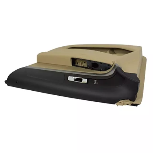 Door Trim Panel - Ford (FB5Z-7823942-AF)