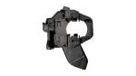 28859F0440 - : Holder Battery Curr for Toyota Image