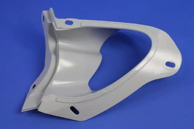 68238564AA - : Air Inlet Bezel, Left for Alfa Romeo Image
