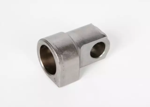 Manual Transmission Shift Control Lever Socket - ACDelco (12382770)