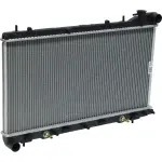 RA2674C - : Radiator -- Downflow Radiator for UAC Image