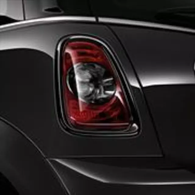 63212296299 - Exterior: Mini Black Line Lighting Kit for Mini Image