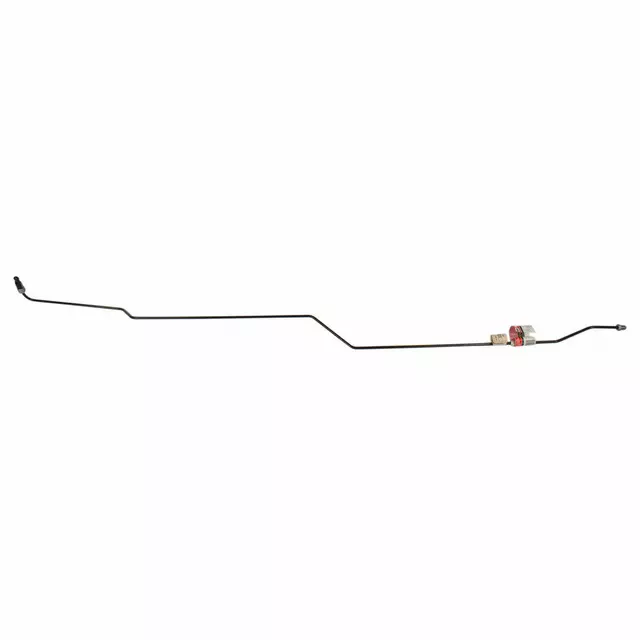 CU9Z2263A - : Tube Assembly Brake for Ford Image