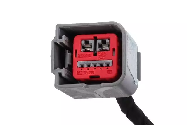 22961238 - Electrical: Center Belt Assembly for Cadillac: SRX Image