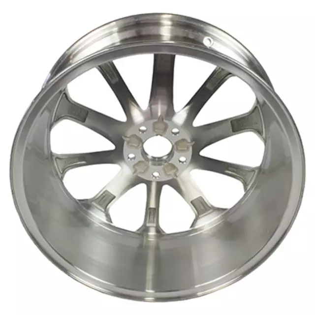 Wheel, Alloy - Ford (DG1Z-1007-H)