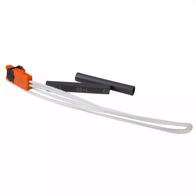 Wire Assembly - Ford (8U2Z-14S411-YA)