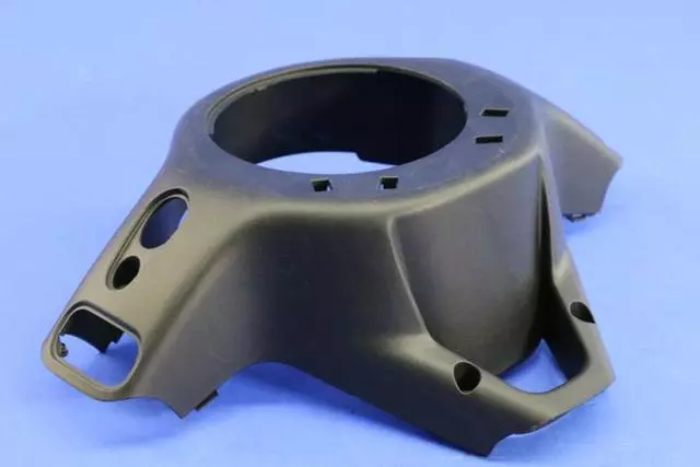 5NP56DX9AA - Steering: Steering Wheel Back Cover for Mopar Image