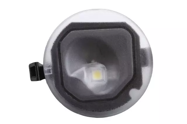 Driver Side Door Mirror Courtesy Lamp - GM (22919741)