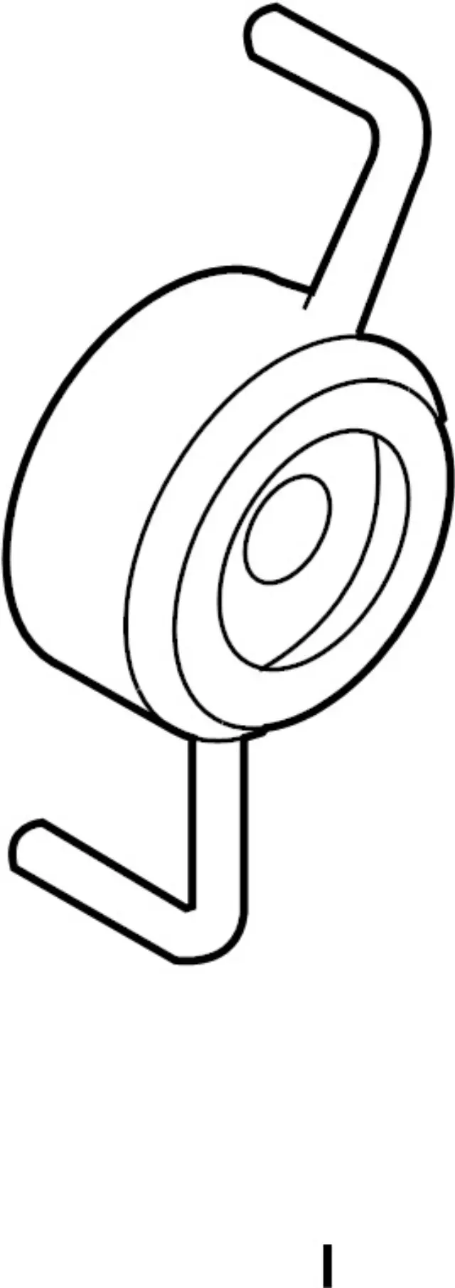 Oil Cooler - Infiniti (21305AM64A)