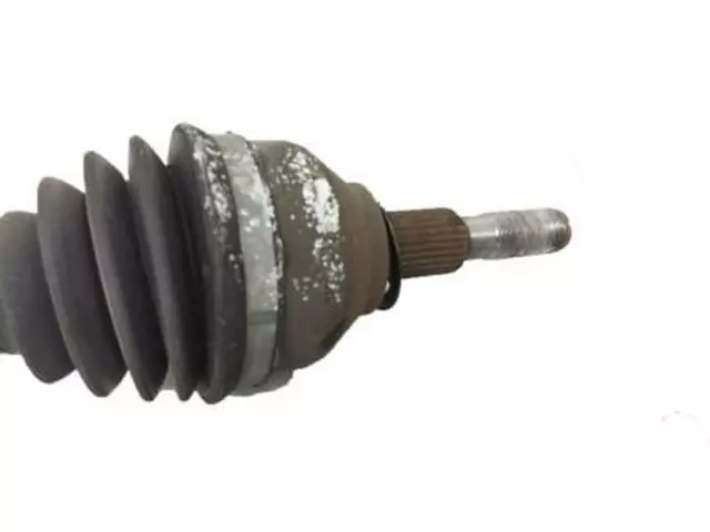 Axle Assembly - Ford (F2GZ-3B436-AH)