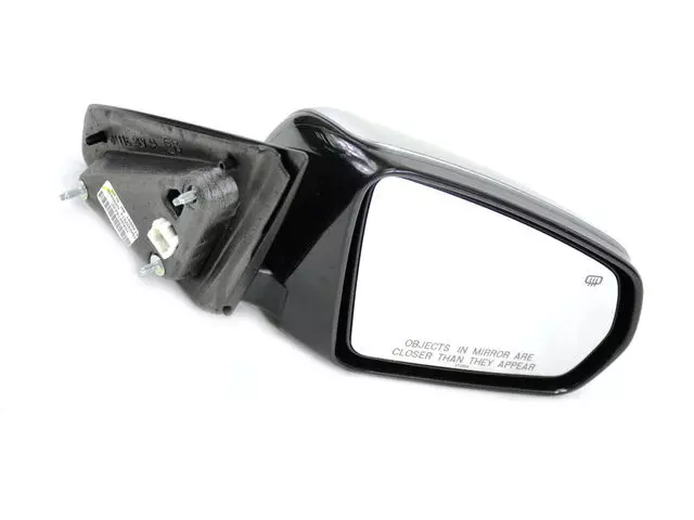 1CK92TZZAC - Doors, Door Mirrors and Related Parts: Outside Rearview Mirror, Right for Mopar Image
