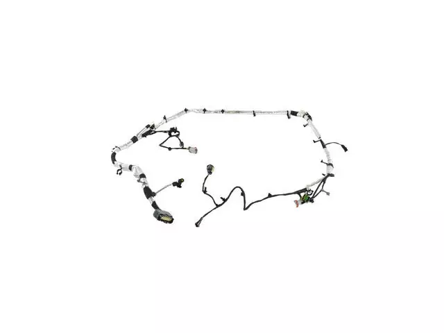 Chassis Wiring - Mopar (68299796AB)