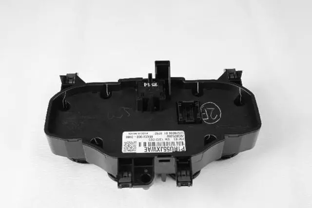 1RU55JW4AE - : Dash Control Unit for Fiat: 500 Image