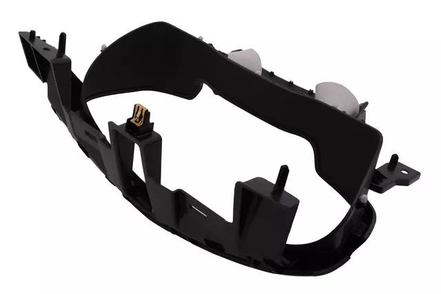 85103763 - : Cluster Bezel for Cadillac: XT5, XT6 Image